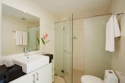 Grand Sunset Hotel Phuket – Foto 2
