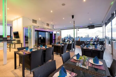 Grand Sunset Hotel Phuket – Foto 4