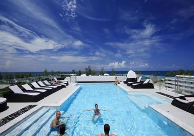 Grand Sunset Hotel Phuket – Foto 15