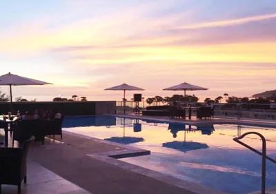 Grand Sunset Hotel Phuket – Foto 16